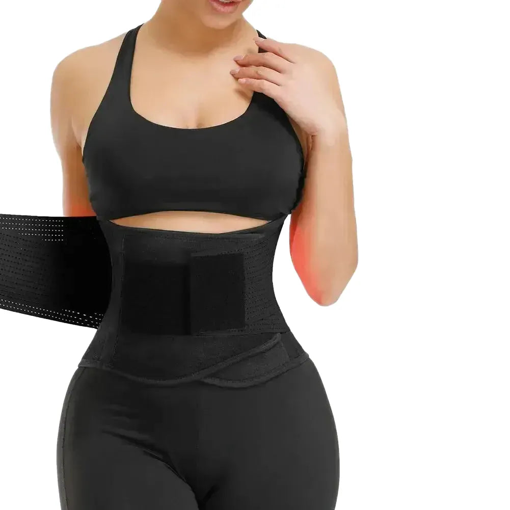Waist Trainer for Women Back Support — product view 1