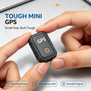 Tiny hidden GPS tracker for multi‑scene location protection. position