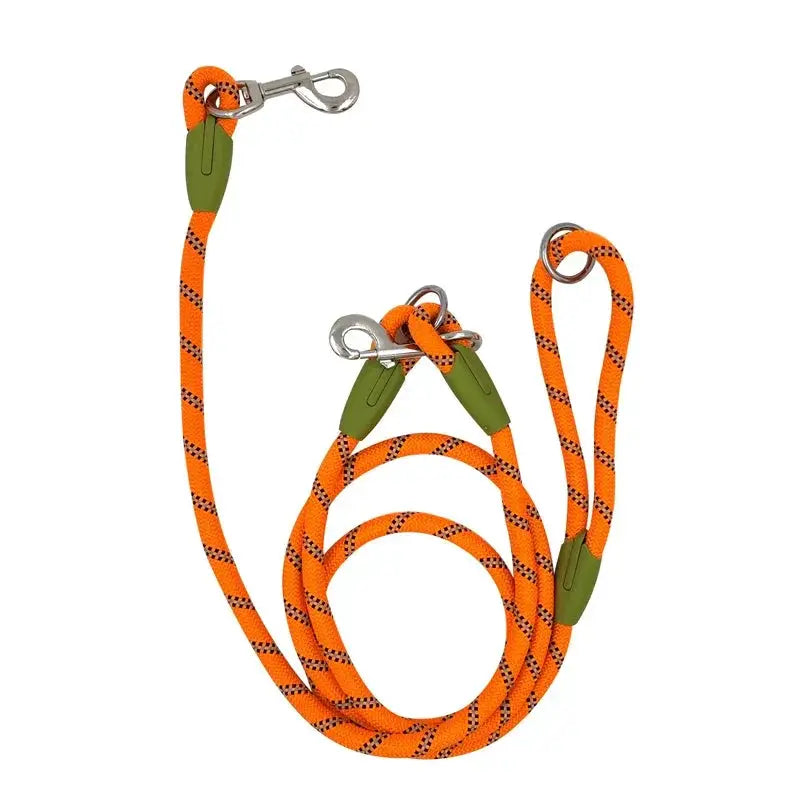 Hands-Free Dog Leash for Safe Walks — product view