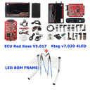 Kess V5 Ktag V7 Full Set Ecu Kit