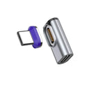 Magnetic USB C Adapters