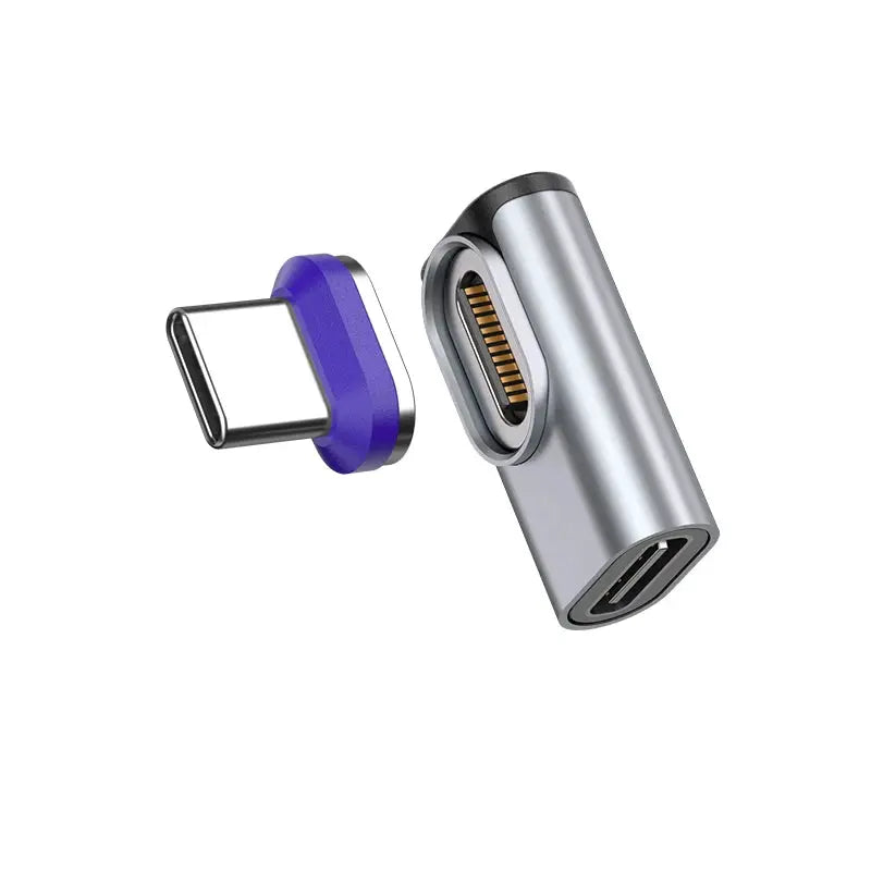 Magnetic USB C Adapters — product view 9