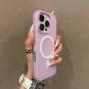 Candy 2In1 MagSafe Case - Wireless Charging