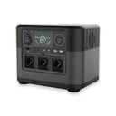 Solar Power Generator