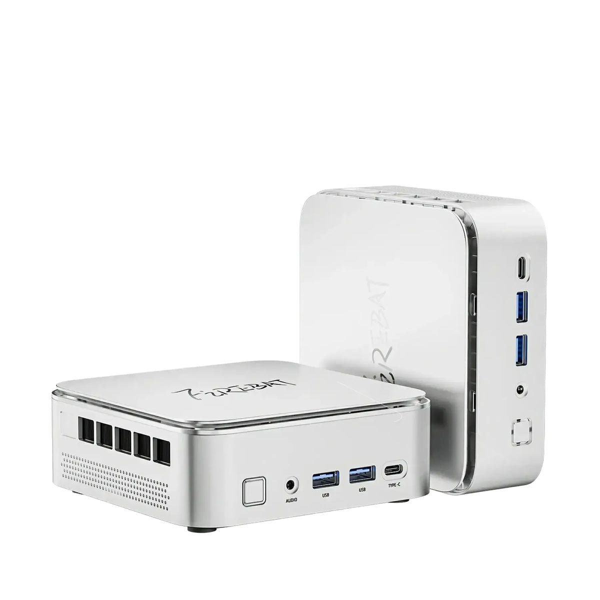 FIREBAT Intel Mini Desktop for Productivity — product view 1