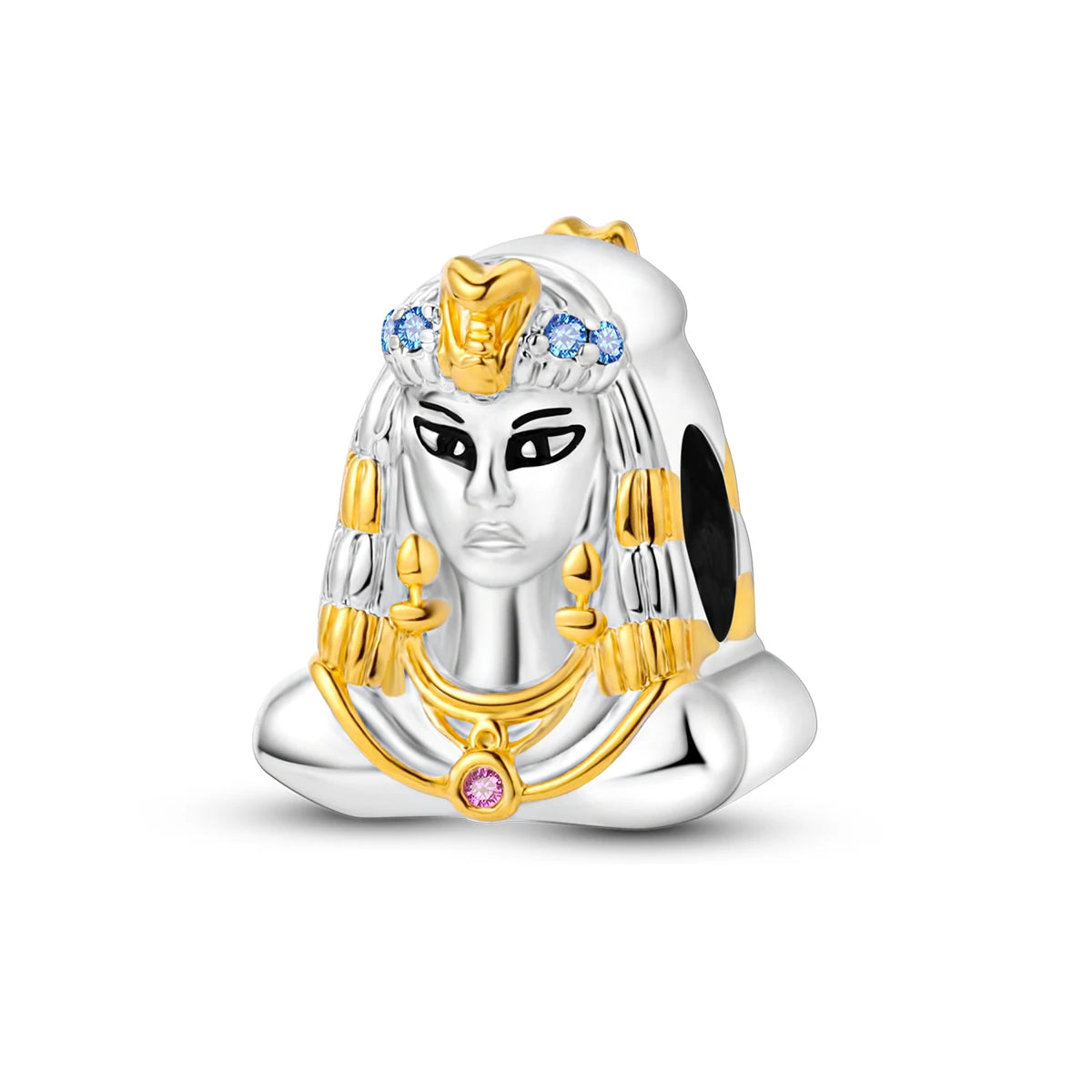 Ancient Egyptian Culture Pharaoh Pyramid