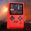 Long Battery Handheld Console for Gamers