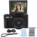 Smart Camera for Vloggers with 5.7K