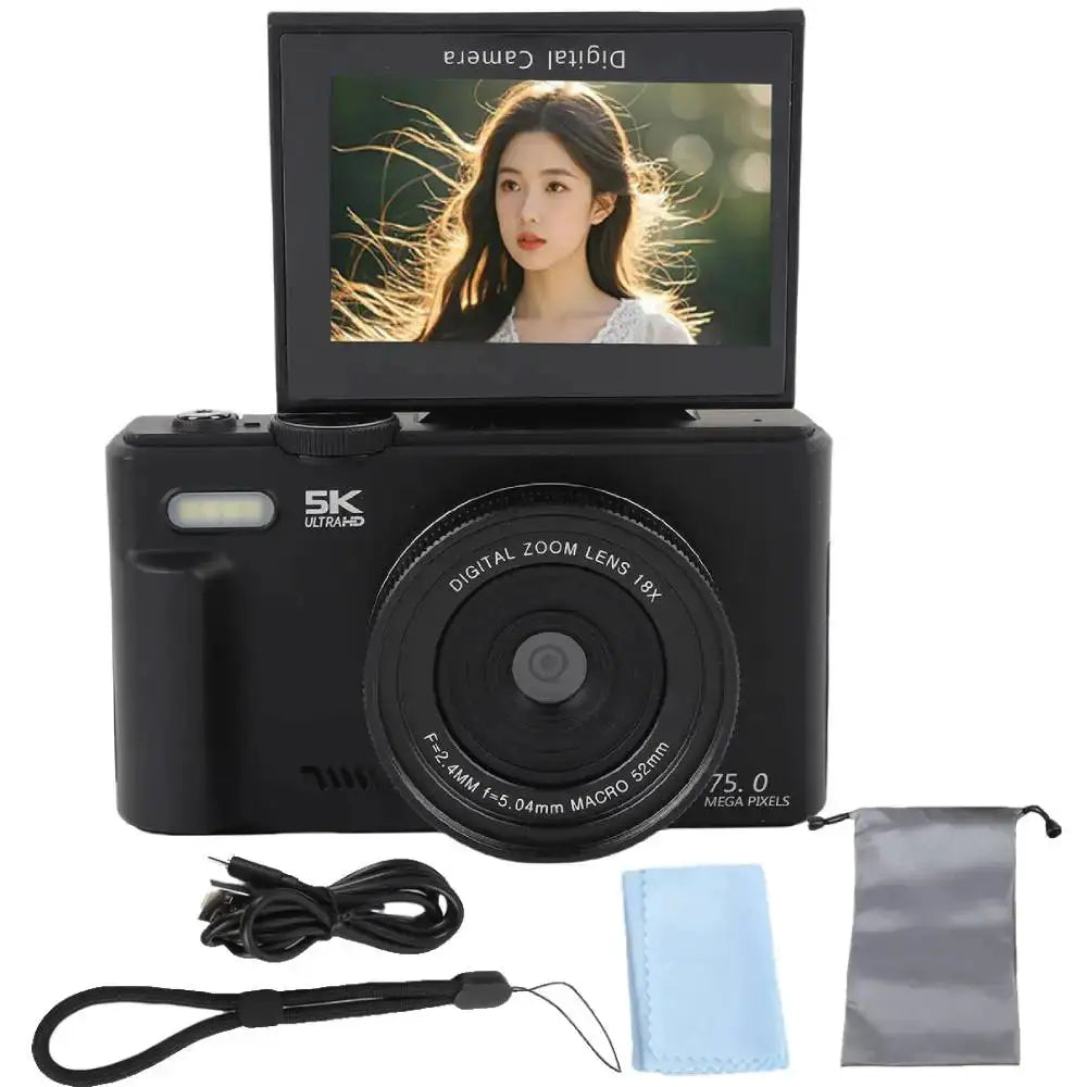 Digital Camera Video Recorder — product view 13