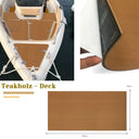 Non-Slip Boat Decking Mat For Owners