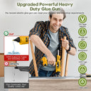 Cordless Electric Handheld Glue Gun For DeWalt Tools