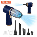 Wireless Car Handheld Vacuum