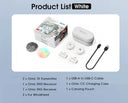 Pro Sound Lavalier Mic for Mobile Videos