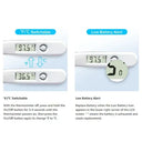 Digital Finger Pulse Oximeter Monitor
