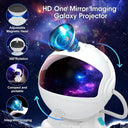 Galaxy Night Projector - Adjustable Brightness