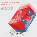 Switch Waterproof Console Carry Case