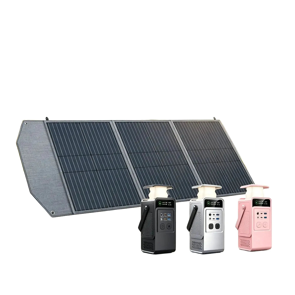 Ctolity Portable Station — product view 1