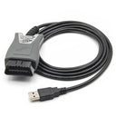OBD2 Scanner for Ford and Mazda Checks