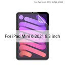 Matte Paper Screen Protector for iPad with Premium Protection
