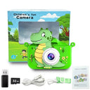 Smart Kids Camera for Educational Use