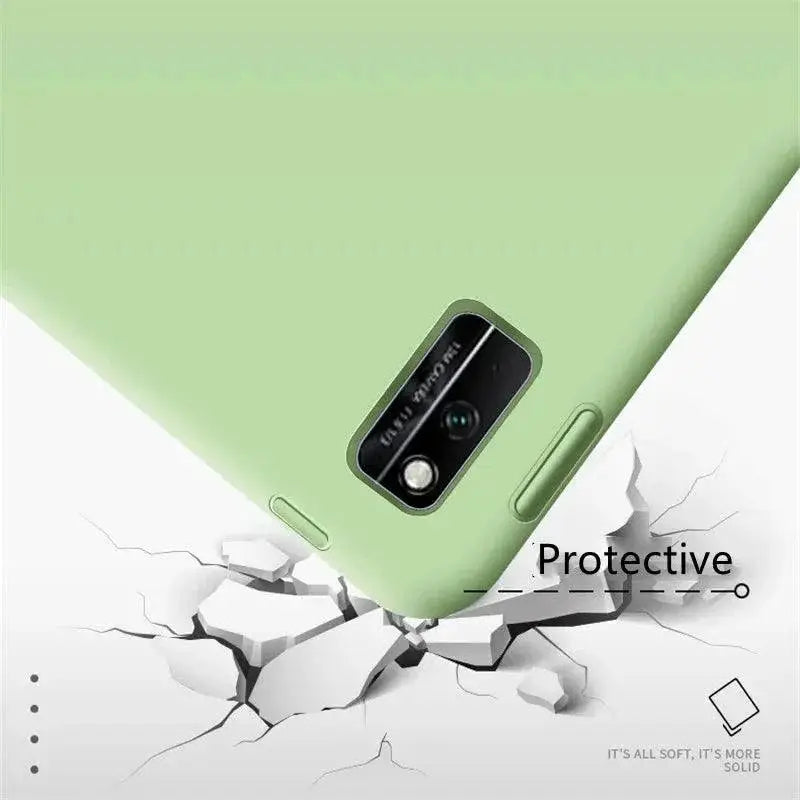 Honor Pad Smart Cover for Huawei MatePad Durable Protection