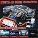 Launch X431 OBD2 Diagnostic Scanner