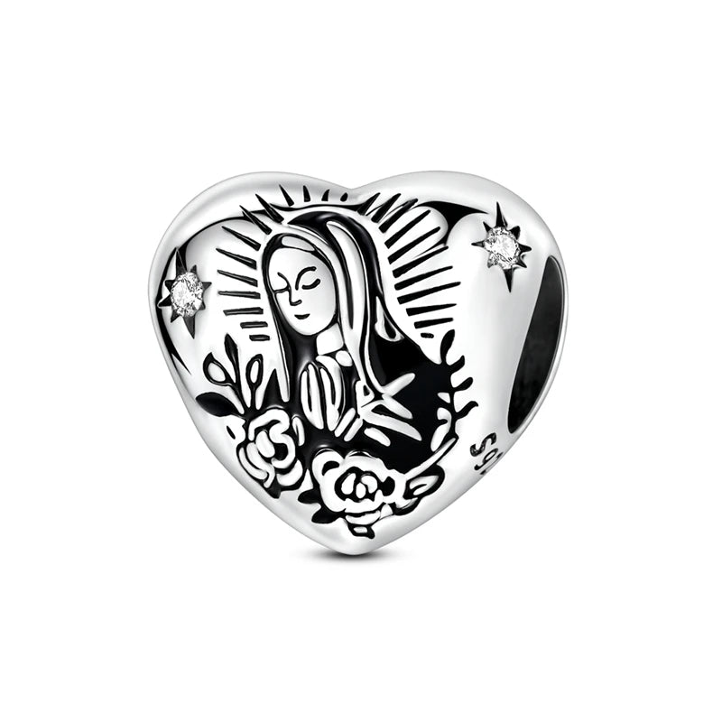 Sterling Silver Charms