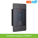 Smart Fingerprint Access Reader - Waterproof