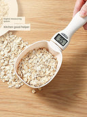 Baby Milk Powder Baby Food Supplement Weighing Scale