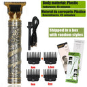 Fast Charge Cordless Shaver for Men