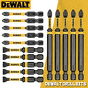 Heavy Duty Ph2 Impact Bits for Pros