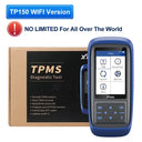 XTool Tp150 Tire Pressure Scan Tool