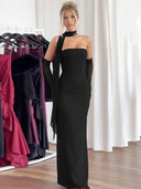Effortless Beach Maxi Dress for Women