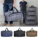 Waterproof Duffel Bag for Business Travel