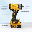 Dewalt 20V Brushless Impact Wrench Pro