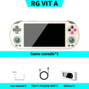 Retro Handheld Console Anbernic RGVITA