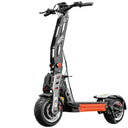 Hezzo Dual Motor Electric Scooter