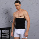 Fat Burn Waist Trainer For Men Exercising