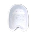 Only Foot Bath Basin Only Used for Detoxification Ion Foot Bath Machine Vibration Massage Deep Cleaning Relaxing Feet Massager