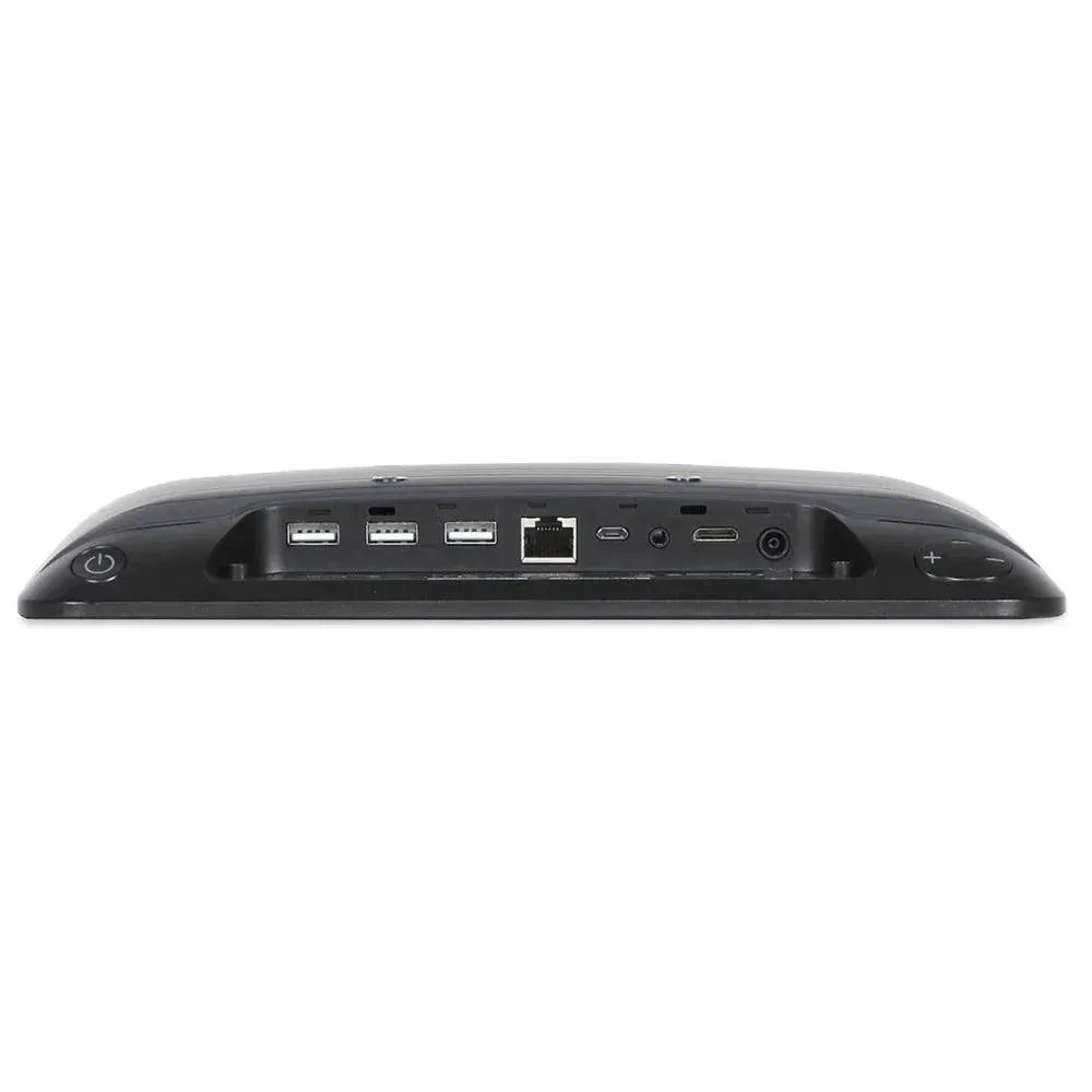 Industrial Android Tablet for Wall Mounted Efficiency