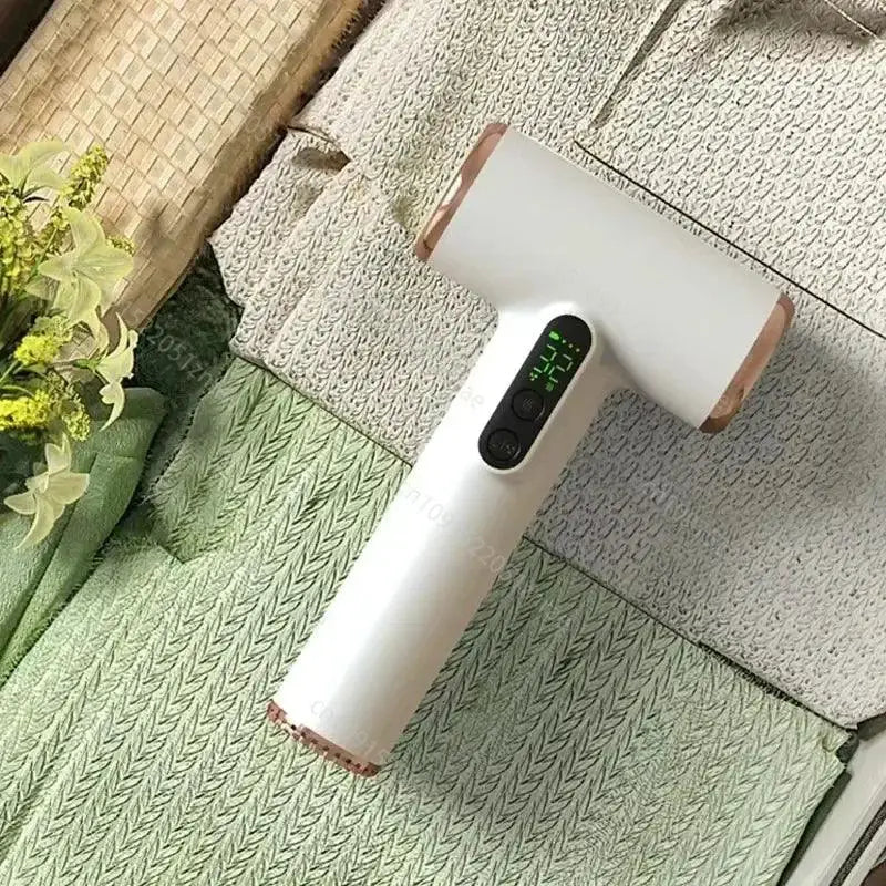 Wireless Cordless Hair Dryer USB Travel Rechargeable