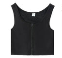 Comfort Trans Women Chest Binder for Gym