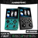Anbernic Game Console