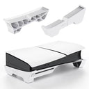 Console Stand for Organized Gaming