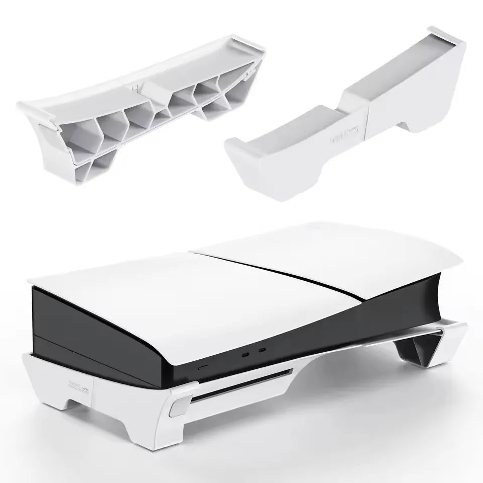 Console Stand for Organized Gaming