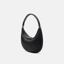 Spacious Crescent Handbag for Women