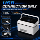 Smart Insulin Mini Fridge USB Powered