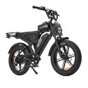 Hezzo Pro Electric Bike