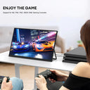 USB-C Portable Hdm Gaming Monitor