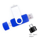 USB Flash Drive for Storage